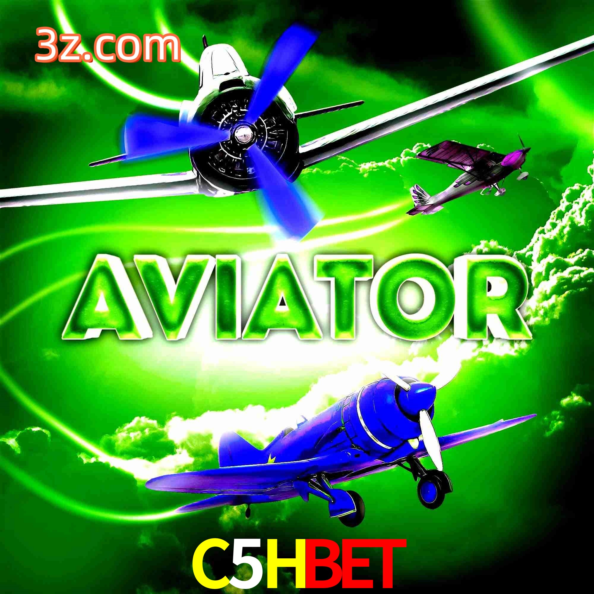 Aviator C5Hbet Tente a Sorte