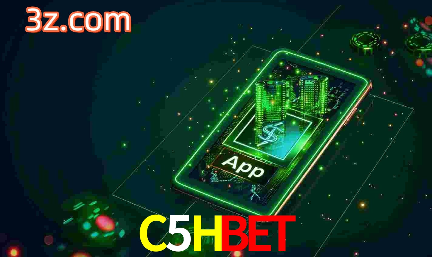 Simplificando a Experiência de Jogo C5Hbet App