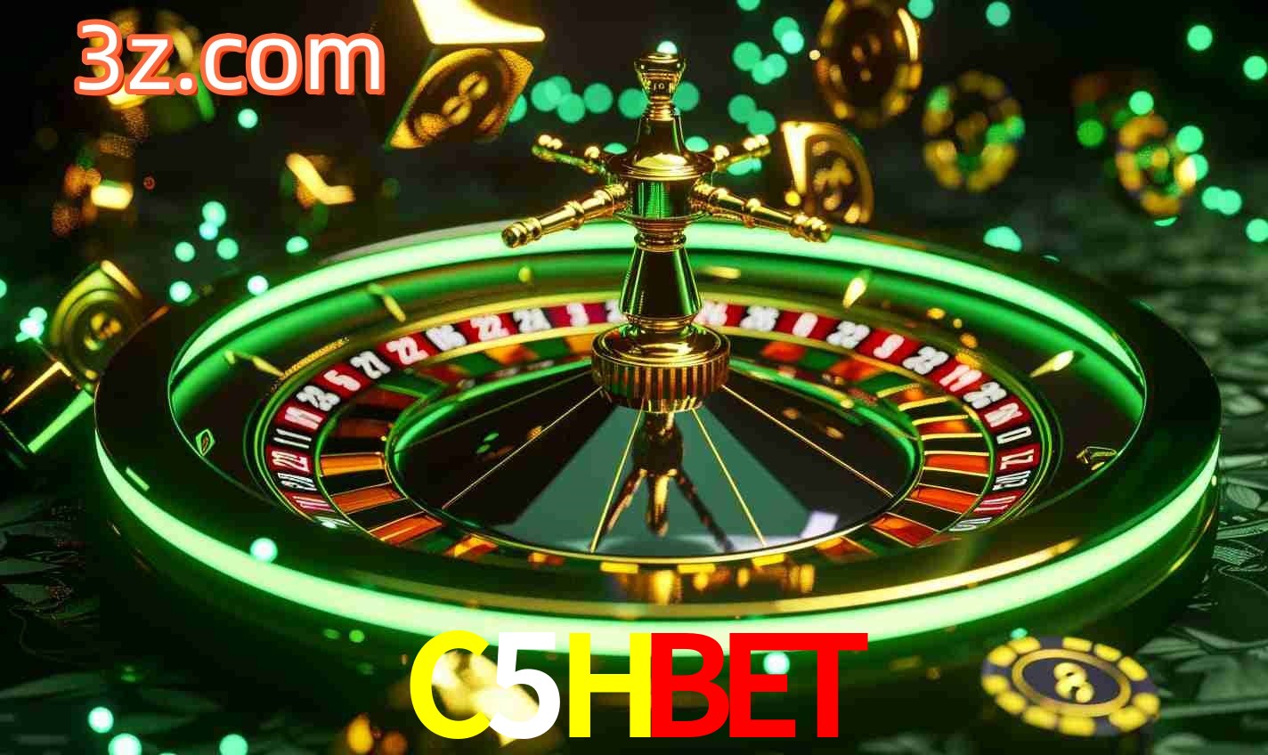 Desfrutar de um Cassino C5Hbet