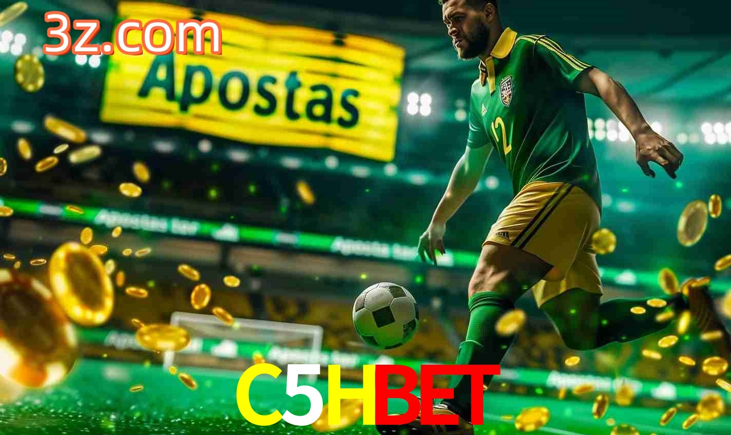 Diversas Apostas em Eventos Esportivos C5Hbet