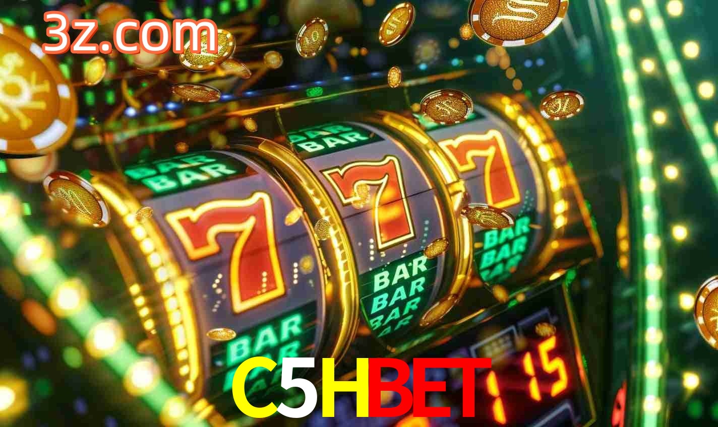 Populares Slots C5Hbet