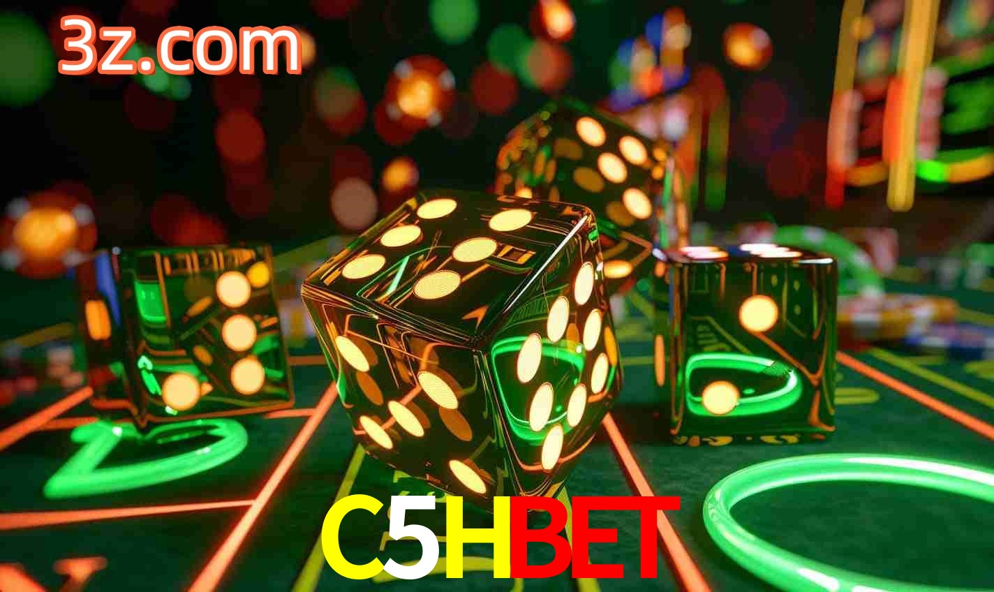 Entretenimento no Jogos C5Hbet