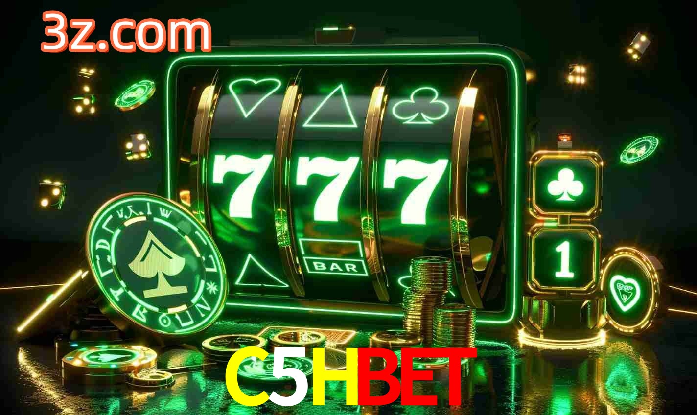 Seguro Login no Cassino Online C5Hbet