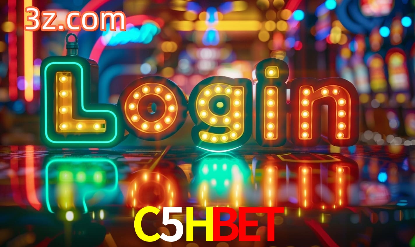 Mundo dos Jogos Cassino C5Hbet