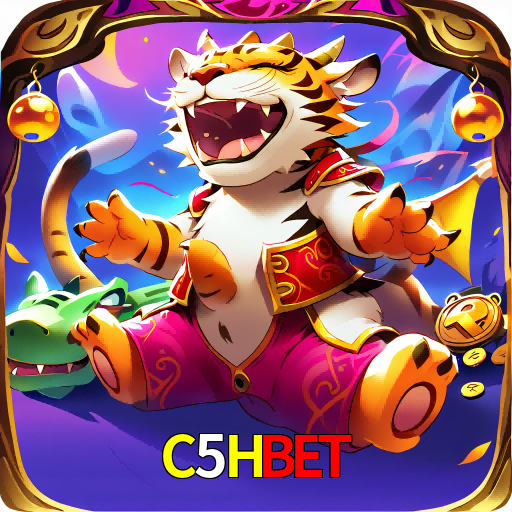 Experiência Imersiva no Cassino Online C5Hbet